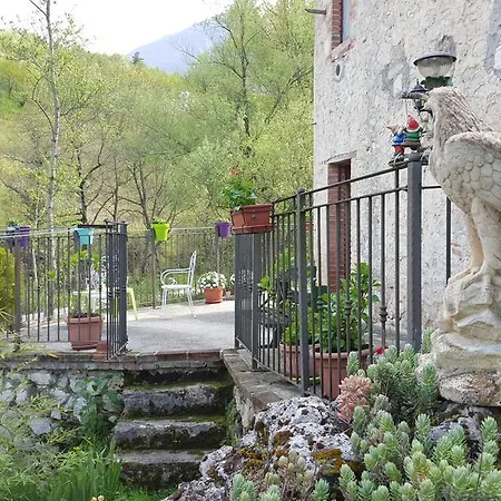 La Cascina Del Nonno
