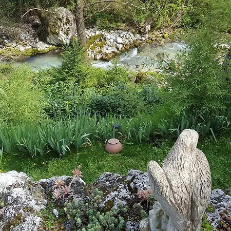 La Cascina Del Nonno Casa di campagna *