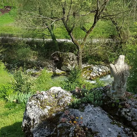 La Cascina Del Nonno