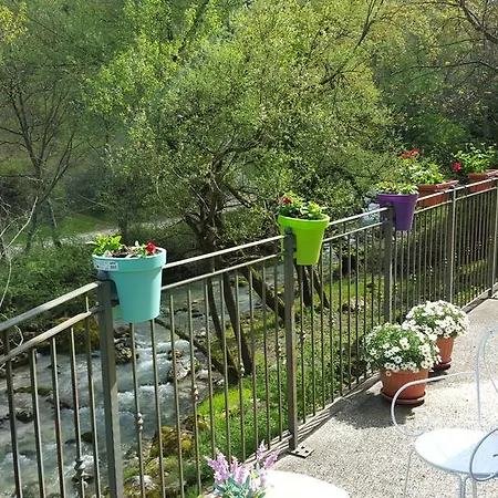 La Cascina Del Nonno Casa di campagna