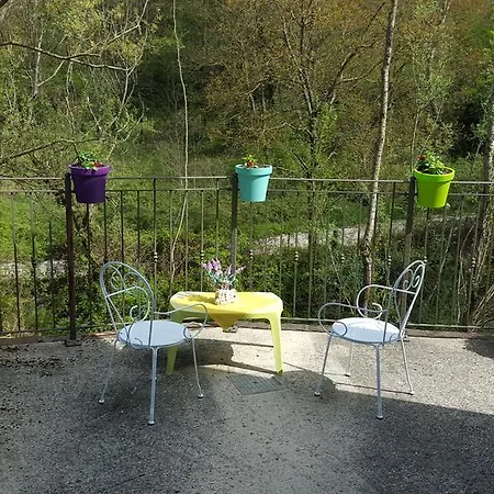 Casa di campagna La Cascina Del Nonno